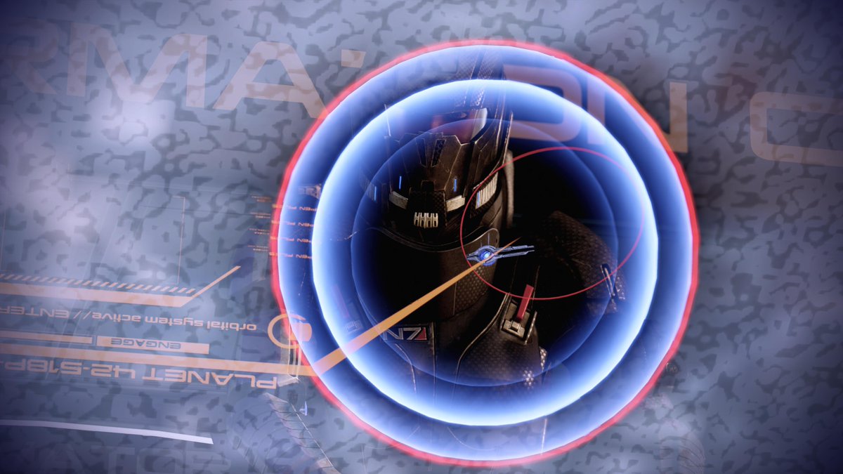 Seroled90's tweet image. Commander Shepherd Lets Do This!!      #commandershepherd #PS5Share,           #bioware #MassEffectLegendaryEdition