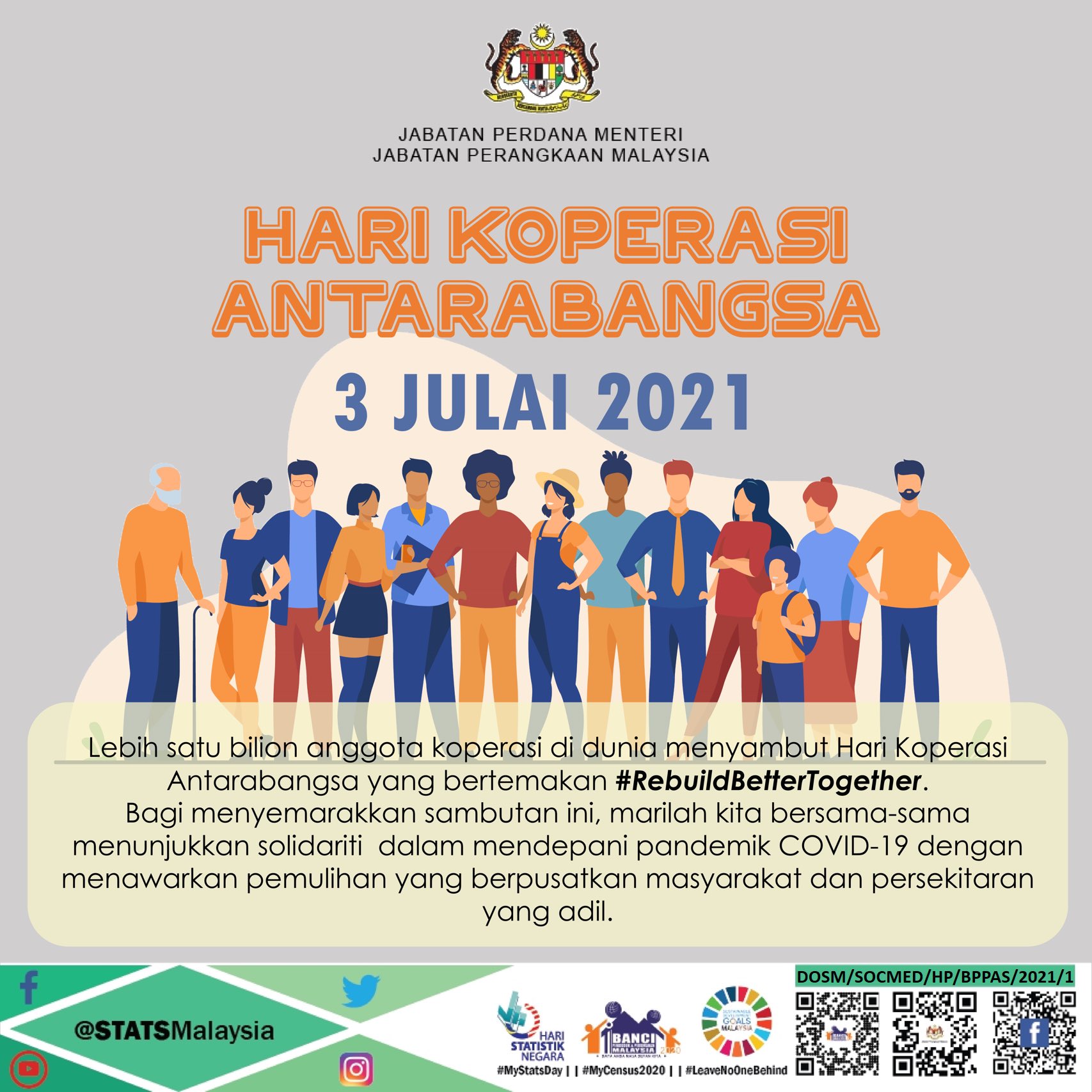 Institut Koperasi Malaysia Inst Koperasi Twitter