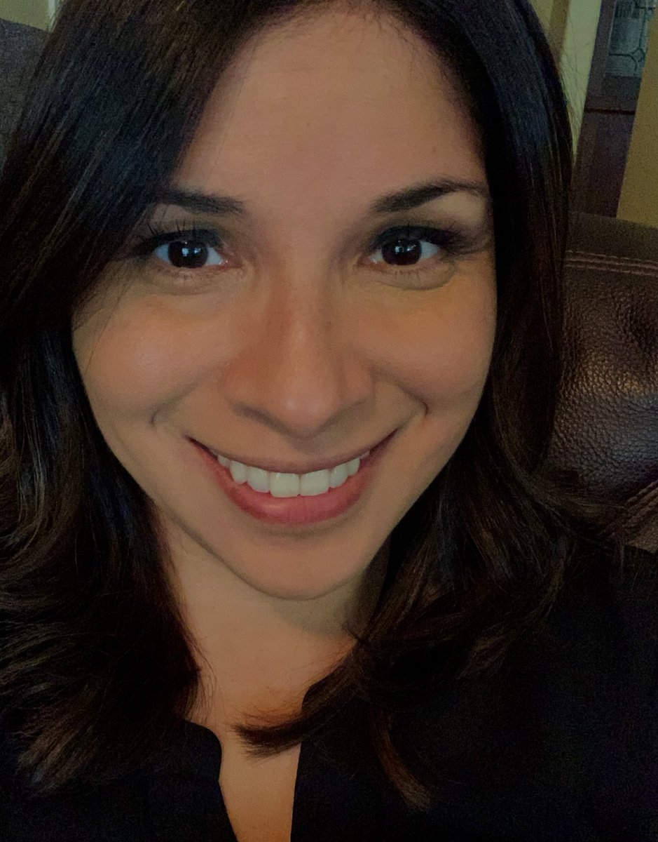 Teresa Silva, Ph.D. tweet media