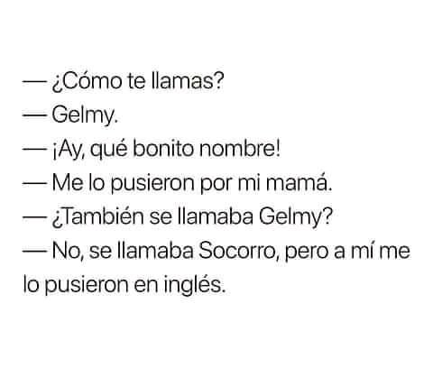 #EnJulioQuisiera reírme hasta que me duela el estómago😂 quien se apunta??
@DeZurdaTeam🤝