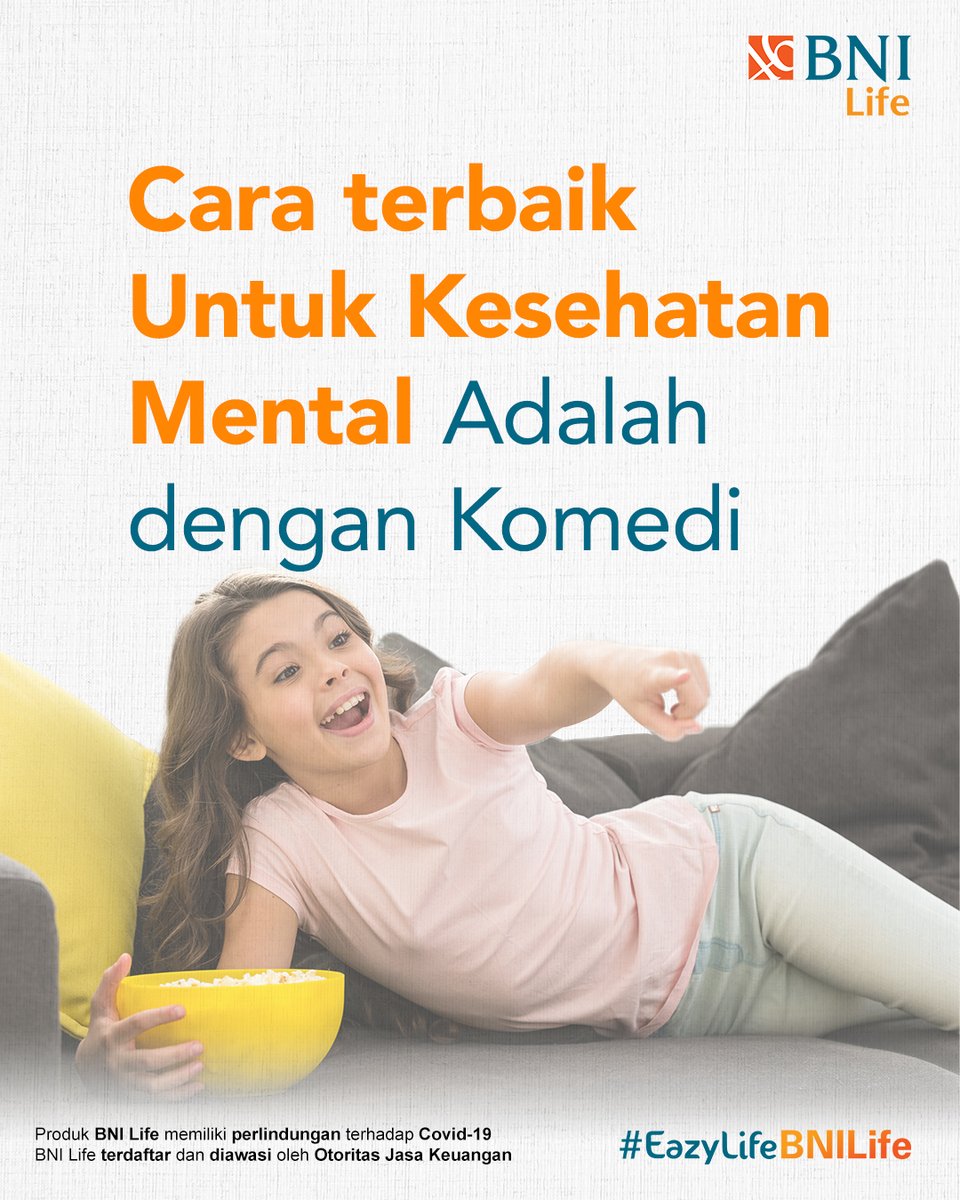 BNILifeID's tweet image. Apa media komedi yang kamu suka?

Yang jelas, di bulan Juli ini akan ada sesuatu yang segar dan siap jadi pilihan hiburan buat Life friend followers setia BNILifeID.

Nantikan #BLPM #StandupForInsurance #insuranceforeveryone