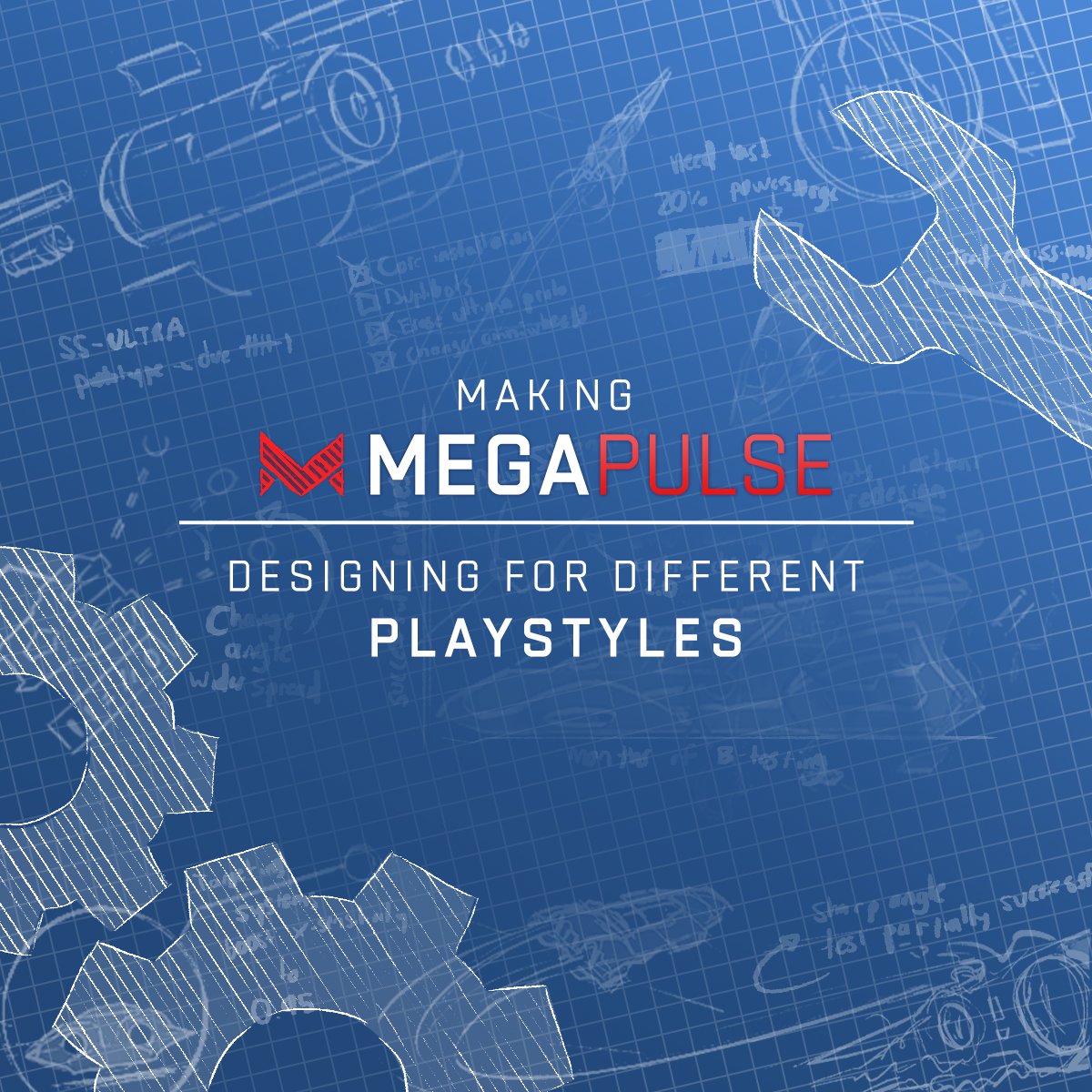 JeuxOrion's tweet photo. With Megapulse, I made sure that everyone around the table can try out their own strategies, and still be in the race! In this entry, I talk playstyles, and how they came to be.

https://t.co/CutHDQk5s4

#MegapulseGame #MakingMegapulse https://t.co/E7G2x8bacC