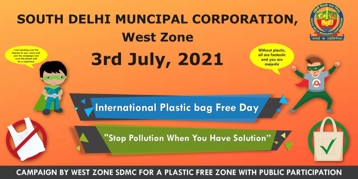 Health Department WZ/SDMC tweet media