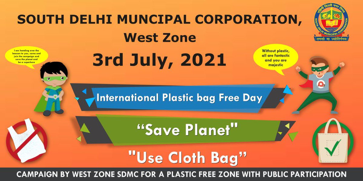 Health Department WZ/SDMC tweet media