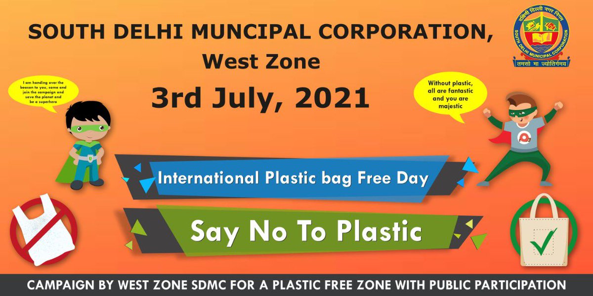 Health Department WZ/SDMC tweet media