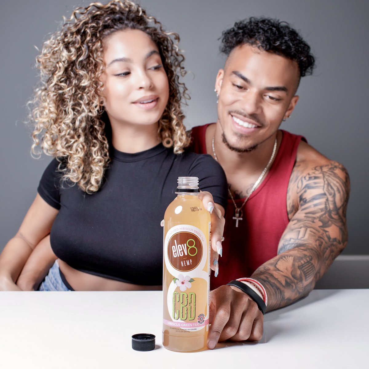 Elev8 Coffee tweet media
