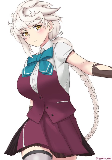 あっ! 夕雲型駆逐艦の雲龍ちゃんだ! これは間違いなく駆逐艦だ!! 