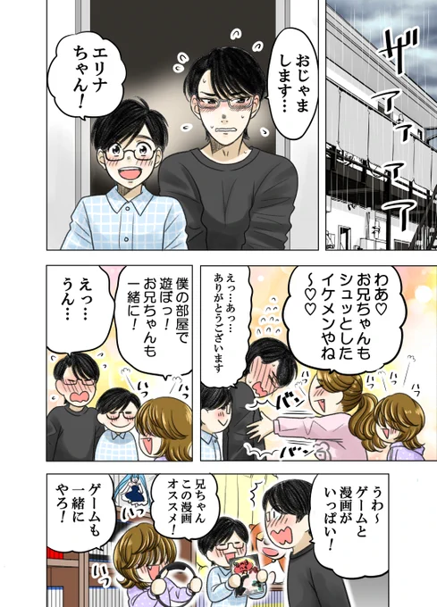 神童と猛獣122
明日の更新はお休みです(水、日休み) 