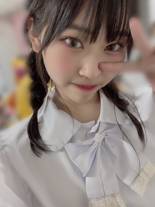 Twitterのコスプレ画像9