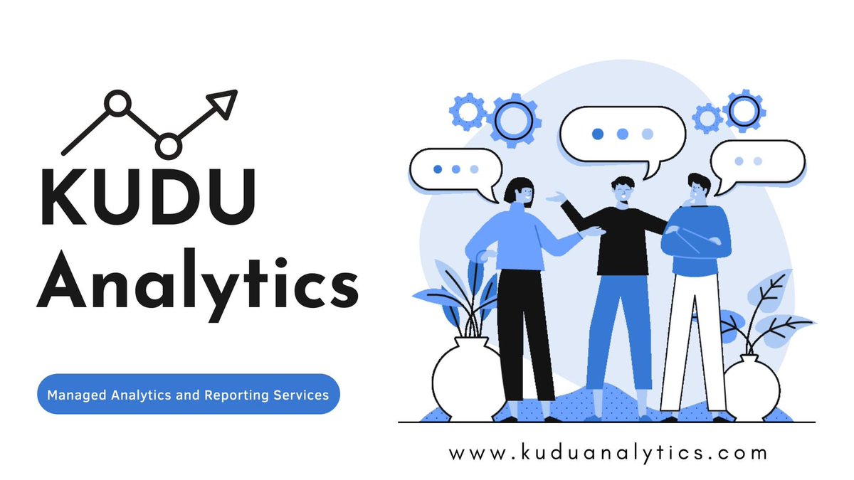 KuduAnalytics's tweet image. Did you know Analytics Dashboard can improve your operations, recruit quality talent, fine-tune your business operation and much more. All you have to do is get started right away and let the data you already have work for you. #businessgrowth #Businesses #DataAnalyticsCompany