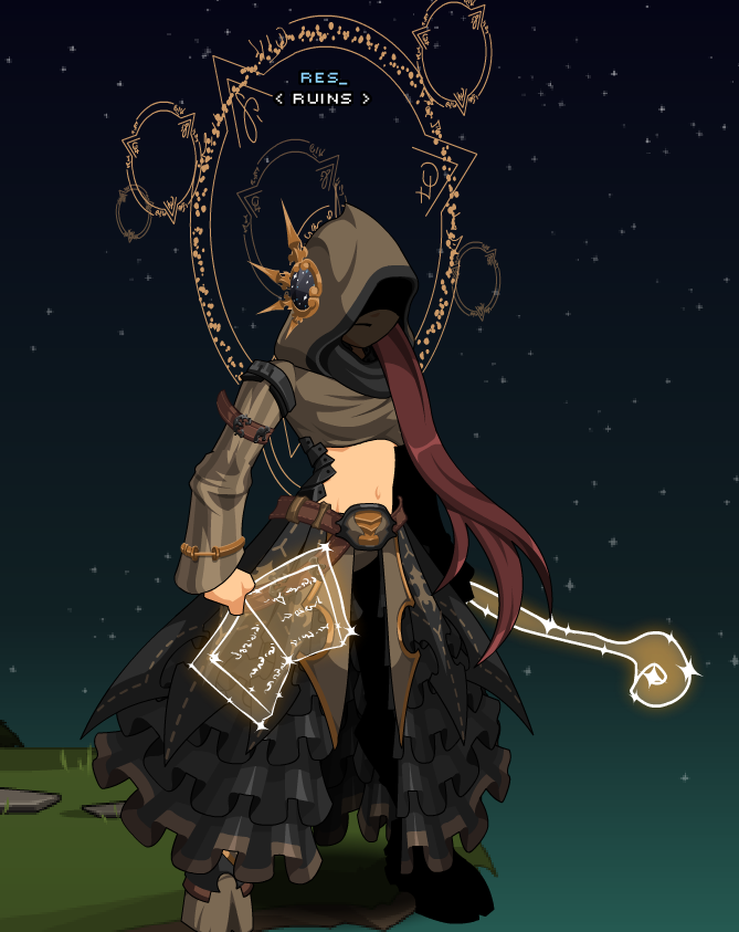 Ascendant