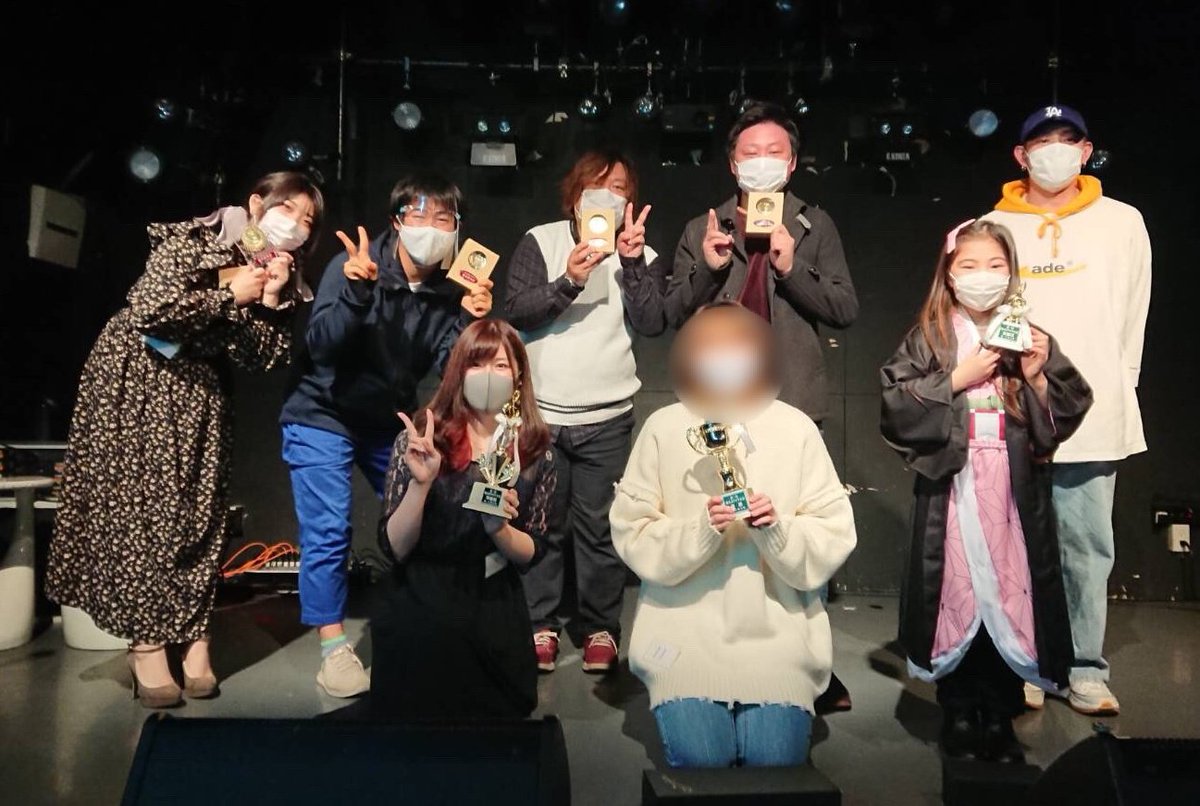 心歌志隊 しんかしたい カラオケ大会企画運営 Shinkashi Tai Twitter 心歌志隊 しんかしたい カラオケ大会企画運営 Shinkashi Tai Twitter