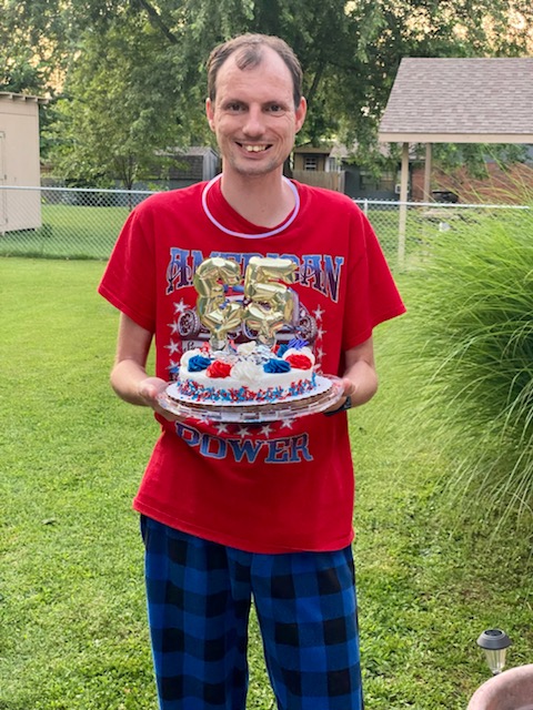  Happy birthday Daniel jones 