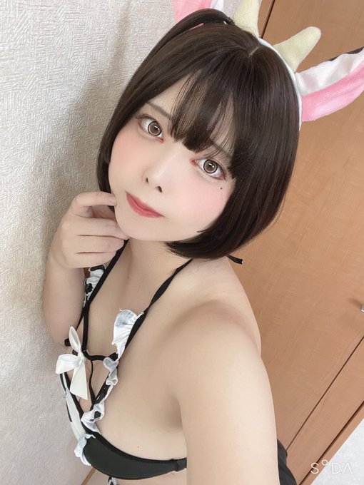 コスプレイヤーチェリのTwitter画像9