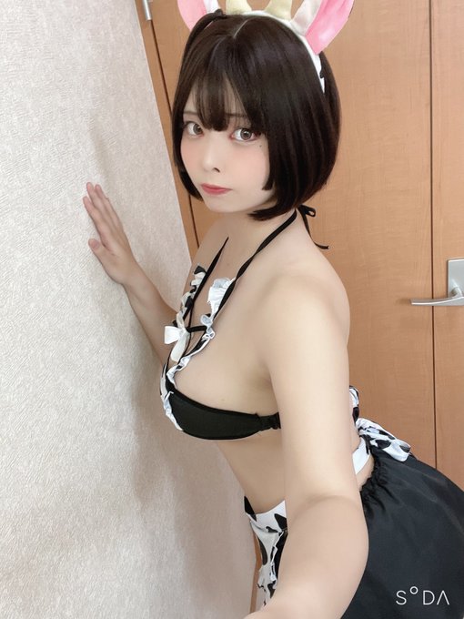 コスプレイヤーチェリのTwitter画像10