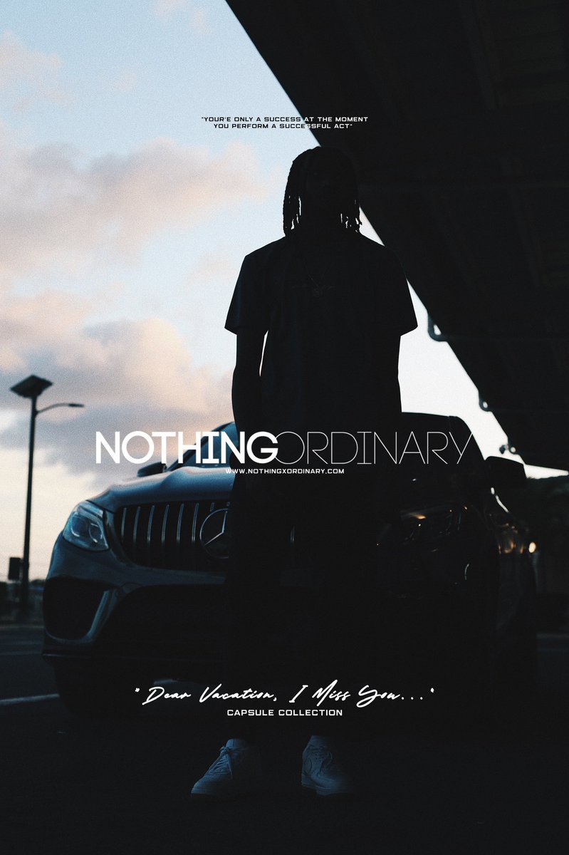 JamalSamuel_'s tweet photo. Product & Release info soon come. - https://t.co/gZuCKQp7VF #NothingOrdinary https://t.co/6vY05tZ38A