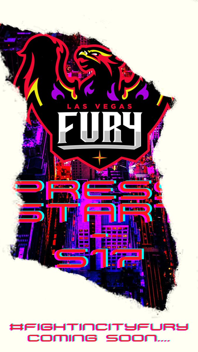 We are #FightinCityFury