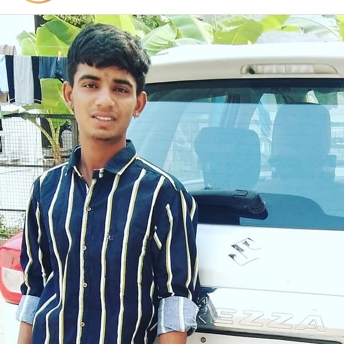 SheraRebari's tweet photo. जिस परिस्थिति को मन स्वीकार कर ले, वहीं असली सुख है।✌️✌️ https://t.co/I8huMJKJ8a