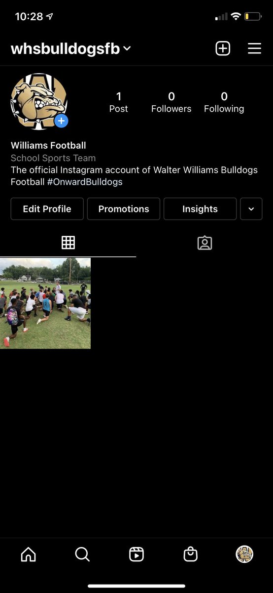 Patrick Stokes tweet media