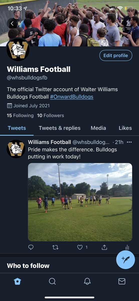 Patrick Stokes tweet media