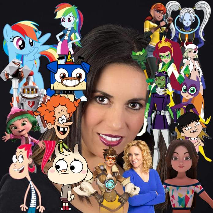 Kevin23311488's tweet photo. Feliz Cumpleaños @AnAlizActriz hice esta imagen para ti con todos tus personajes más conocidos. #MyLittlePony #EquestriaGirls #Unikitty #LegoNexoKnights #TheLoudHouse #RalphElDemoledor #GetBlake #ElIncreíbleMundoDeGumball #TortugasNinja #Duncanville #MiraculousLadybug https://t.co/fIfuApP8PG