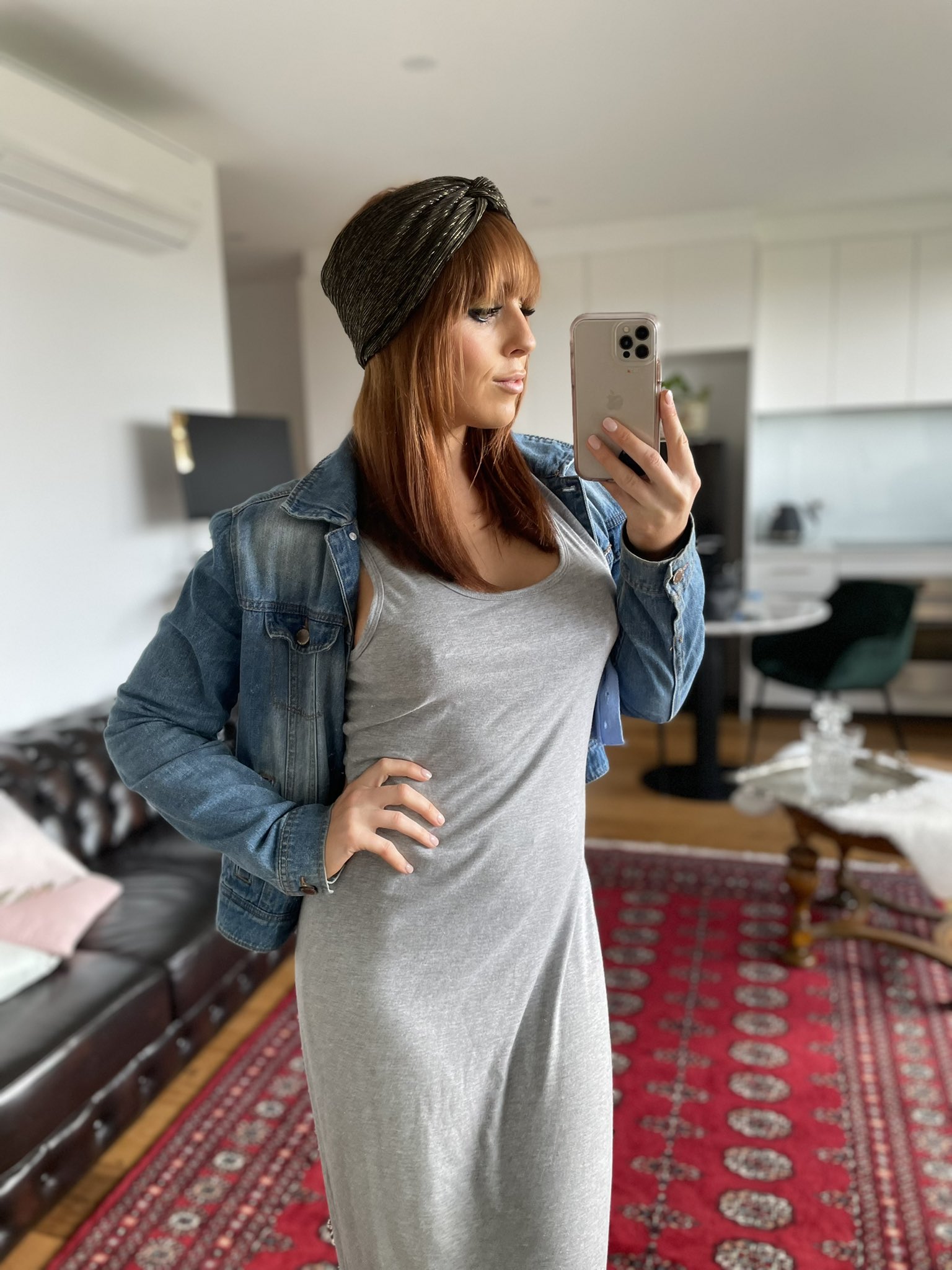 TW Pornstars - 2 pic. Nova Hawthorne. Twitter. Makeup looking SO FIERCE