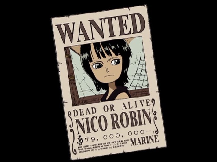 Nico Robin Nico Robin 2 6 Twitter