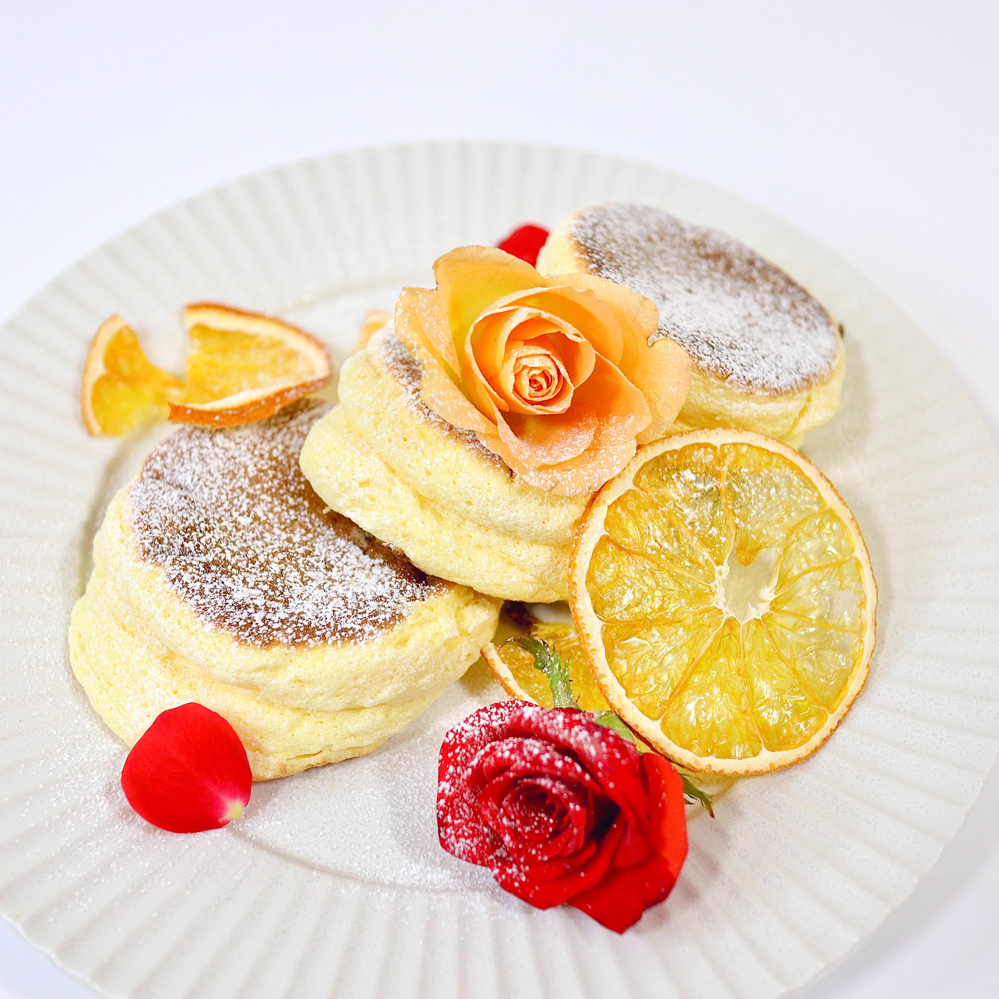 これは実践するべき！ホットケーキミックスでふわふわスフレパンケーキを作る方法！