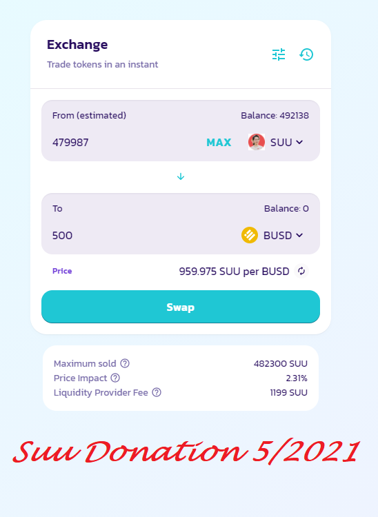 SuuToken tweet media