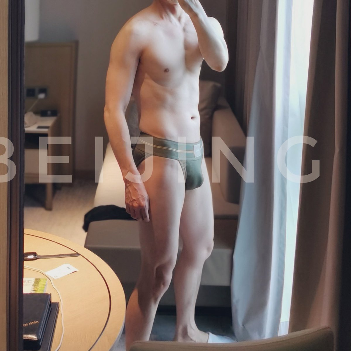 北京大叔 tweet media