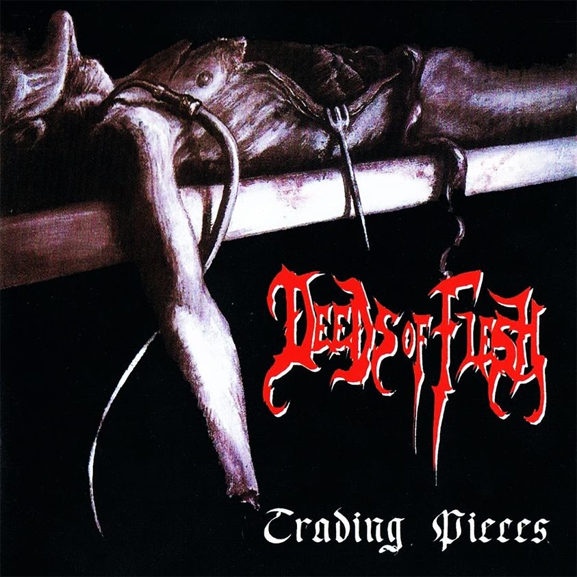 AccesoAlMetal's tweet photo. Hace 25 años...
Un mes de julio de 1996 #DeedsOfFlesh lanza "Trading Pieces" primer material de estudio

Un año antes, la banda editó el EP "Gradually Melted"
#brutaldeathmetal #technical #deathmetal #brutal #metalextremo https://t.co/ZdeSCJFzWy