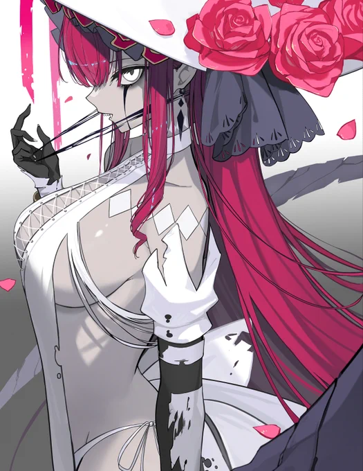 #FGO 妖精騎士トリスタン 