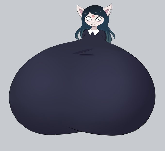 Bust commish for @Lewdgoat777 and @Catsam101 :> 