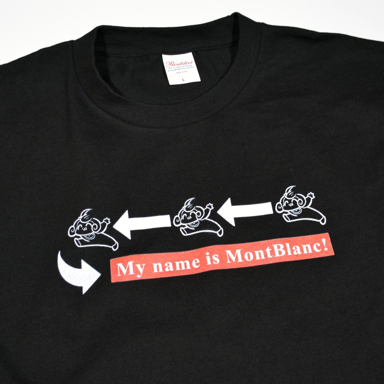 めいちゃん✖︎VVコラボ Tシャツ 公式】ヴィレッジヴァンガード on X: 