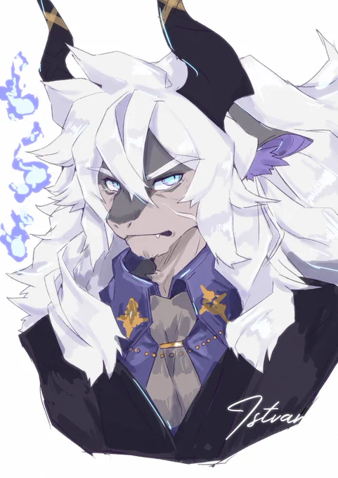 Istvan 