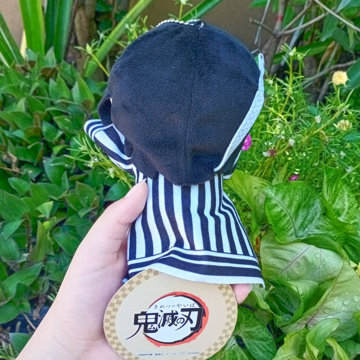 wattahellinl's tweet photo. ของโอบาไนพร้อมส่งครับ มีแต่ป้ายครับ 350฿ ส่ง30 #ตลาดนัดดาบพิฆาตอสูร #ตลาดนัดไยบะ https://t.co/UYx1ZkbzHp