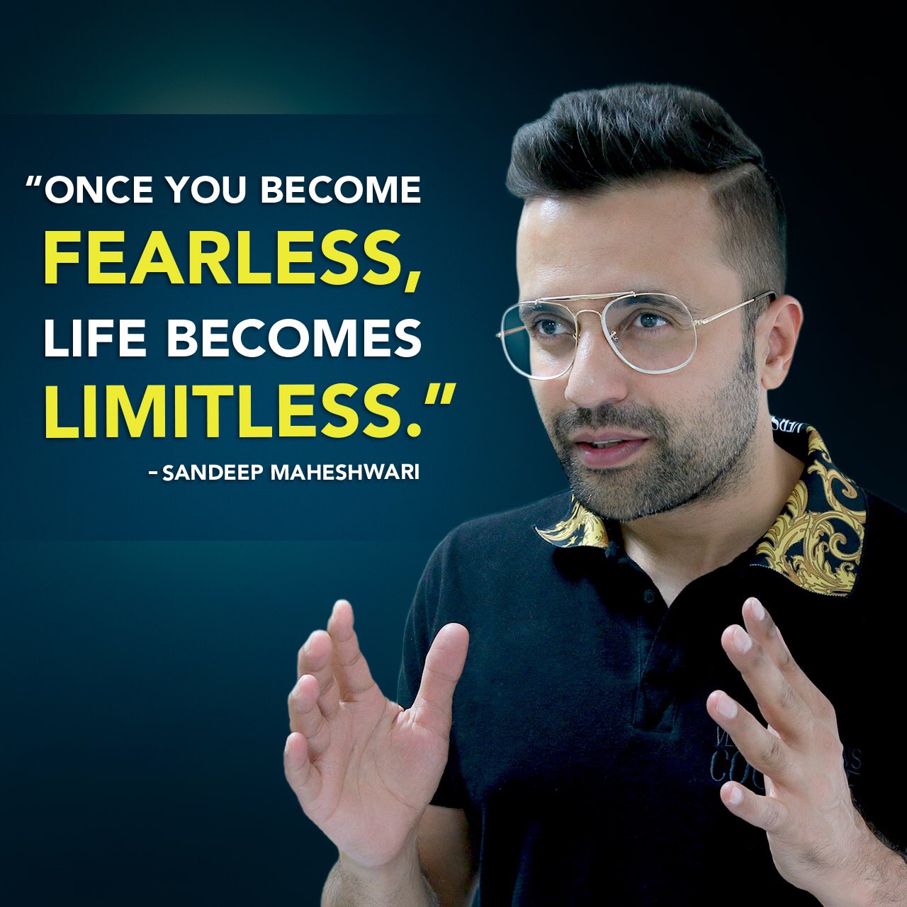 sandeep maheshwari (@I_m_sam123) / Twitter