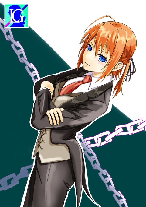 近衛スバルのtwitterイラスト検索結果 近衛スバルのtwitterイラスト検索結果