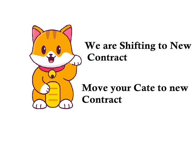 CateCoin tweet media