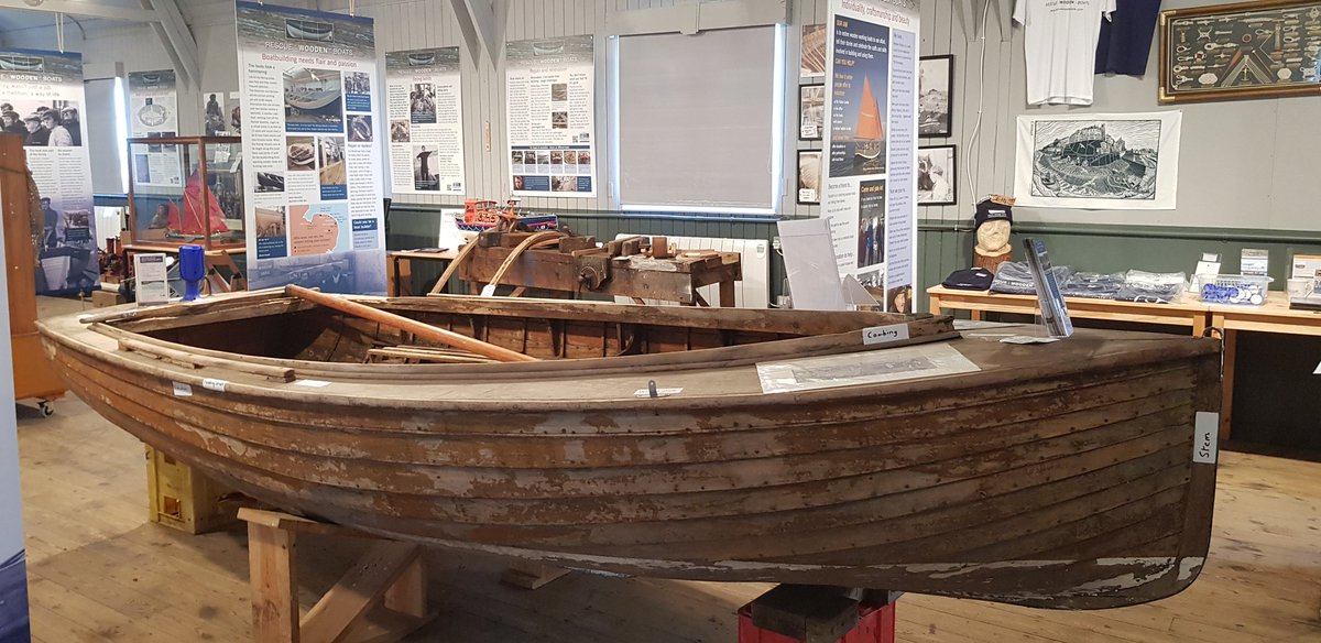 RescueWoodBoats's tweet image. With the weather looking a bit 🌧 it's the perfect time to come &amp;amp; visit the museum in #stiffkey, lots to see for the while family and even a little quizz for the kids, we are open every Sunday, 10am- 4pm.
rescuewoodenboats.com/maritime-herit…