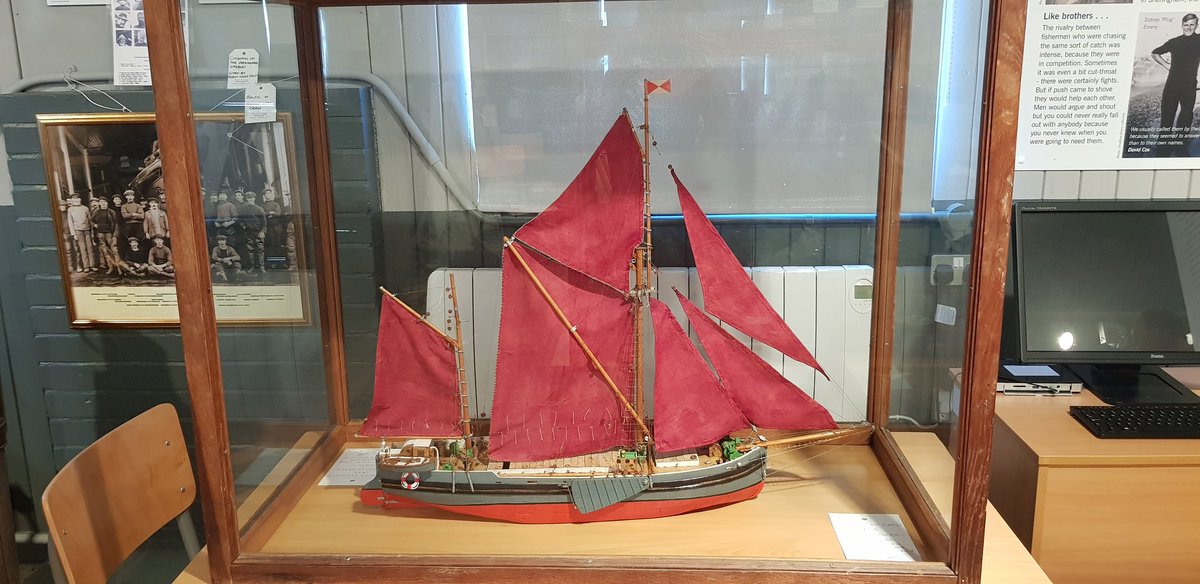 RescueWoodBoats's tweet image. With the weather looking a bit 🌧 it's the perfect time to come &amp;amp; visit the museum in #stiffkey, lots to see for the while family and even a little quizz for the kids, we are open every Sunday, 10am- 4pm.
rescuewoodenboats.com/maritime-herit…