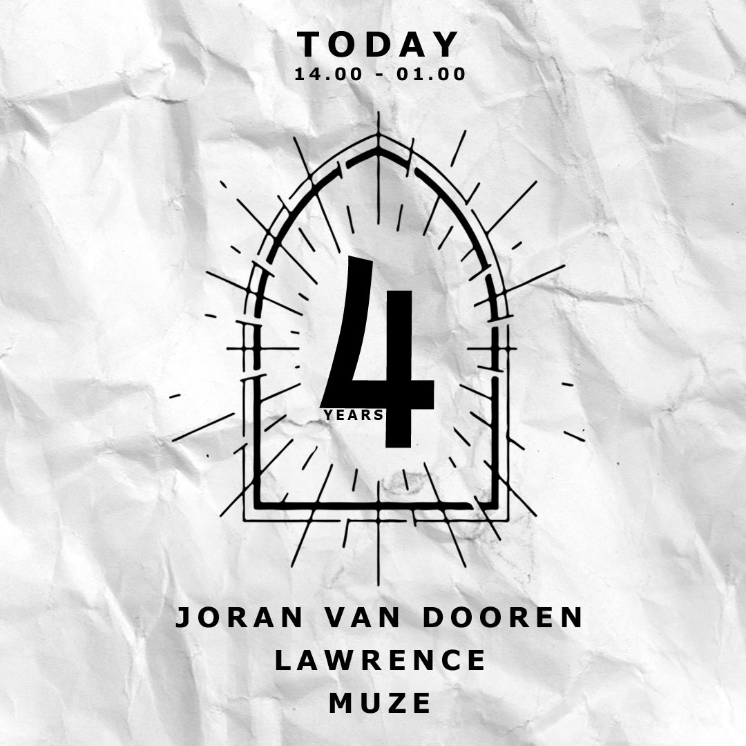 adieu_antwerp's tweet photo. 4 YEARS ADIEU TODAY 🎂 https://t.co/qHHtZBXBd6
