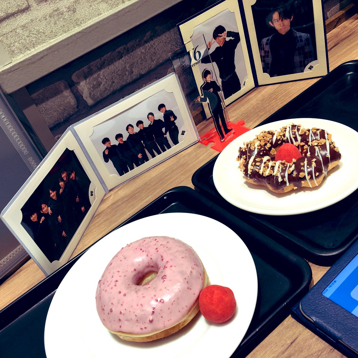 主役のいない誕生日会 主役のいない誕生日会