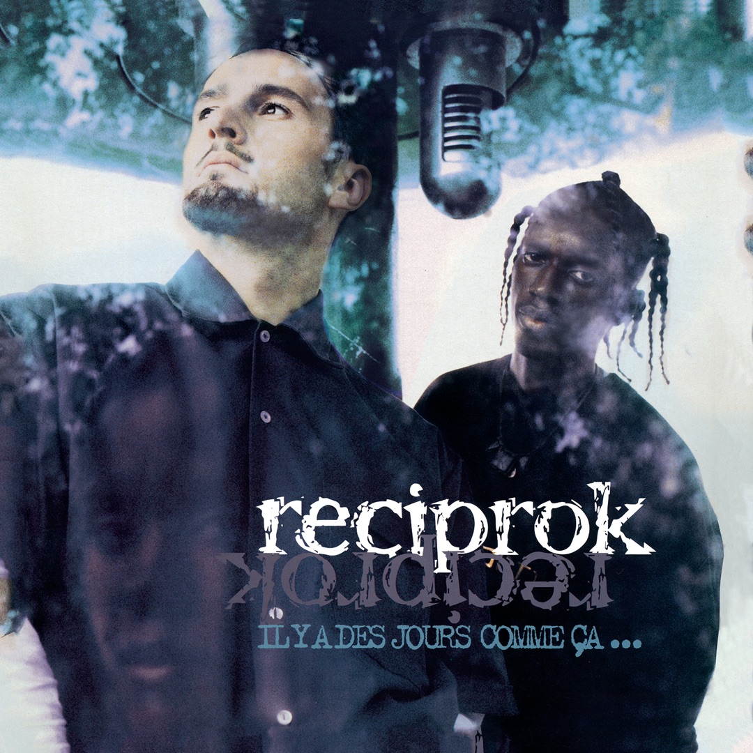 ajd_sortait's tweet photo. L'album "Il y a des jours comme ça..." de Reciprok sortait il y a 25 ans.

#Reciprok #IlYADesJoursCommeça https://t.co/cHWUfEpp7l