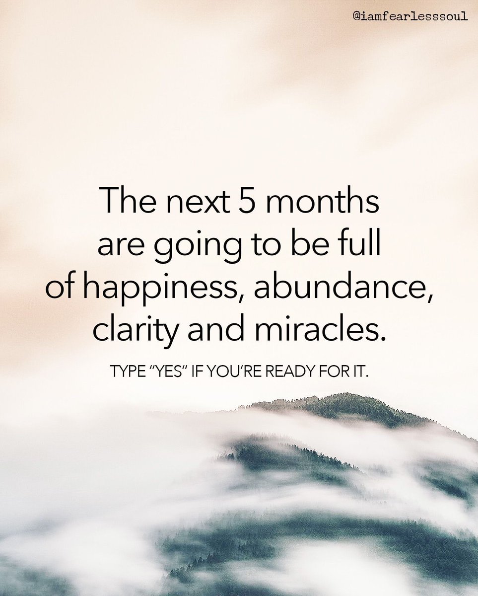 iamfearlesssoul's tweet photo. Are you ready to CLAIM your abundance? https://t.co/S19tcamr0S