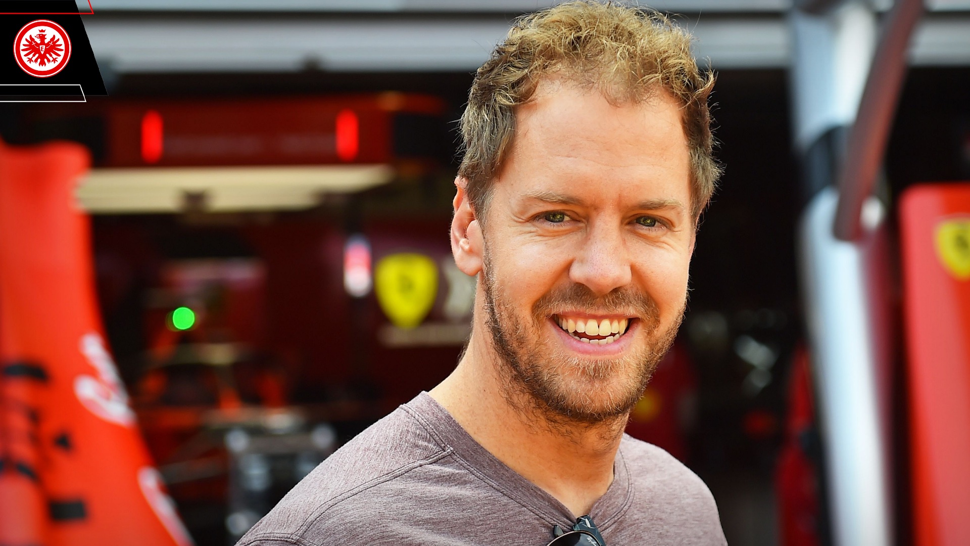 Sebastian vettel eintracht frankfurt Clearance