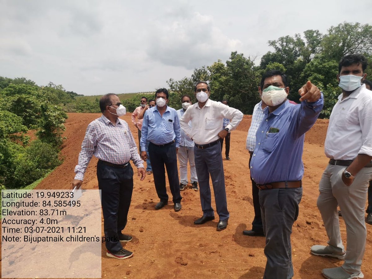 Deptt. of Water Resources OdishaWater Twitter Analytics Trendsmap