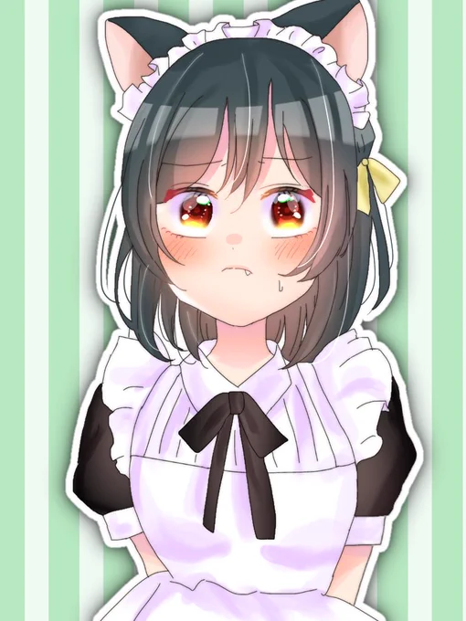しおにゃん🐾🔖 