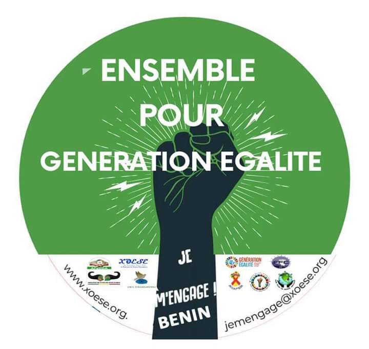 SenaBeolice's tweet photo. Fin du #ForumGenerationEgalite mais les actions continuent. Une nouvelle opportunité pour permettre aux filles et aux garçons de jouir des mêmes chances dans tous les domaines. 
https://t.co/9h8sJ1p0dj https://t.co/urlXnFMkV1