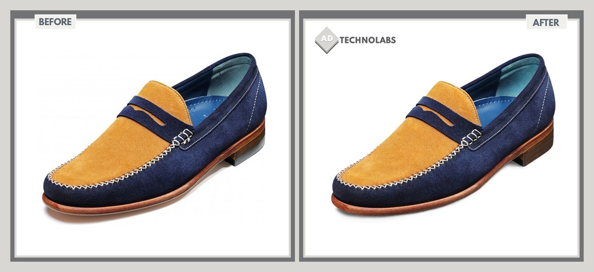 adtechnolabs1's tweet image. Shoe Image Editing Services &amp;amp; Footwear  Photo Retouchin

#photoediting, #sneakersphotoediting, #shoesphotoediting, #footwearphotoediting, #shoephotoEditing - adtechnolabs.com